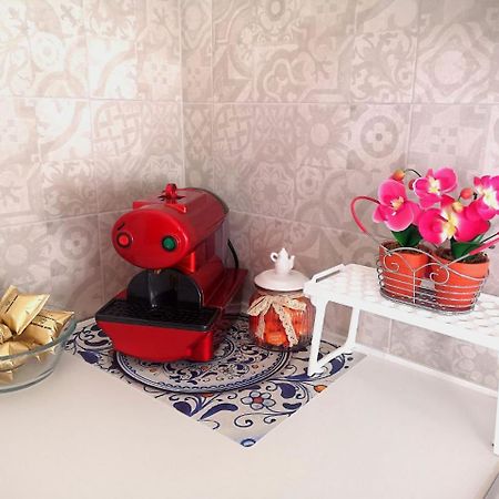 Casa Ibla Appartement Syracuse Buitenkant foto