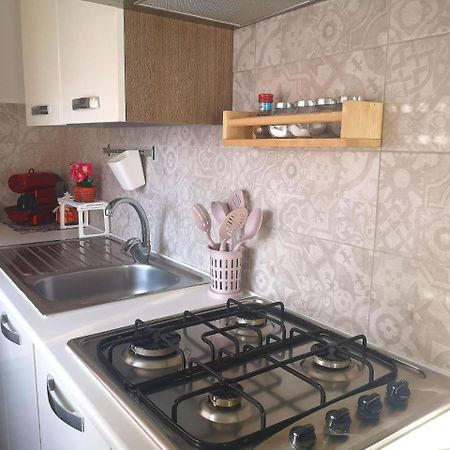 Casa Ibla Appartement Syracuse Buitenkant foto
