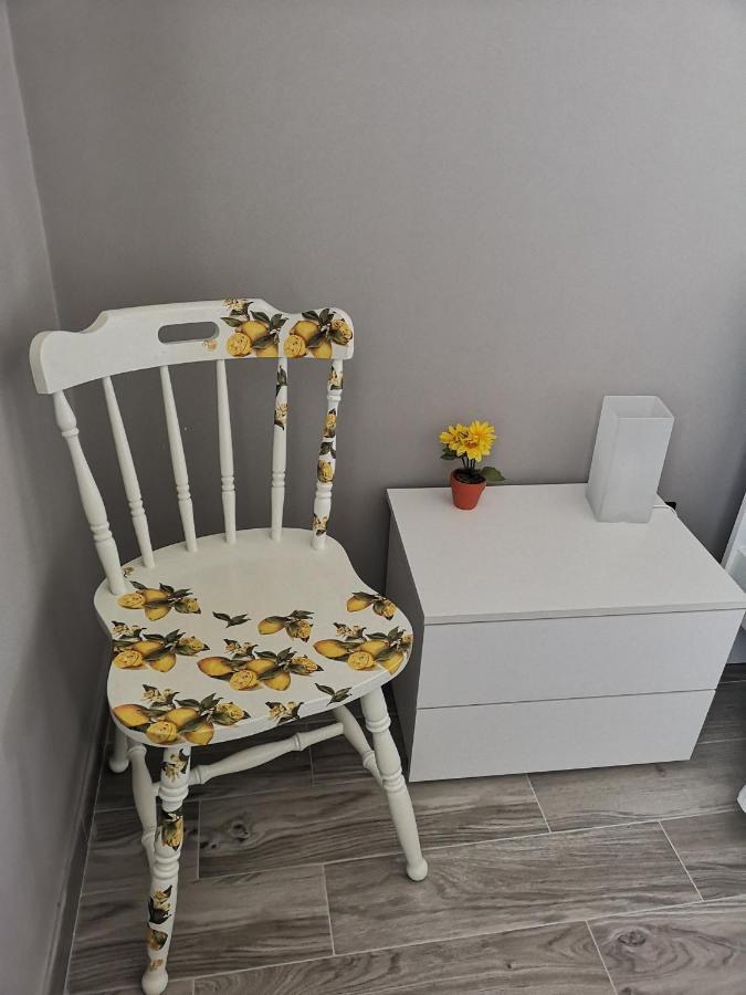 Casa Ibla Appartement Syracuse Buitenkant foto
