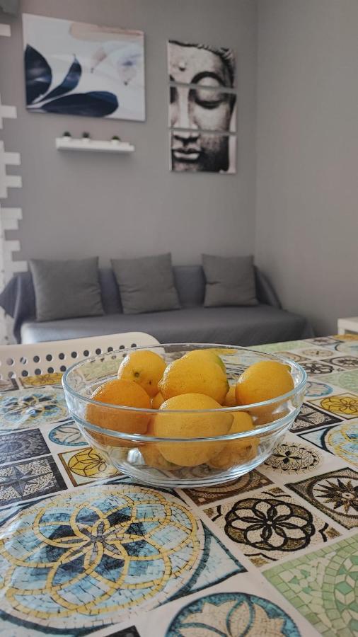 Casa Ibla Appartement Syracuse Buitenkant foto