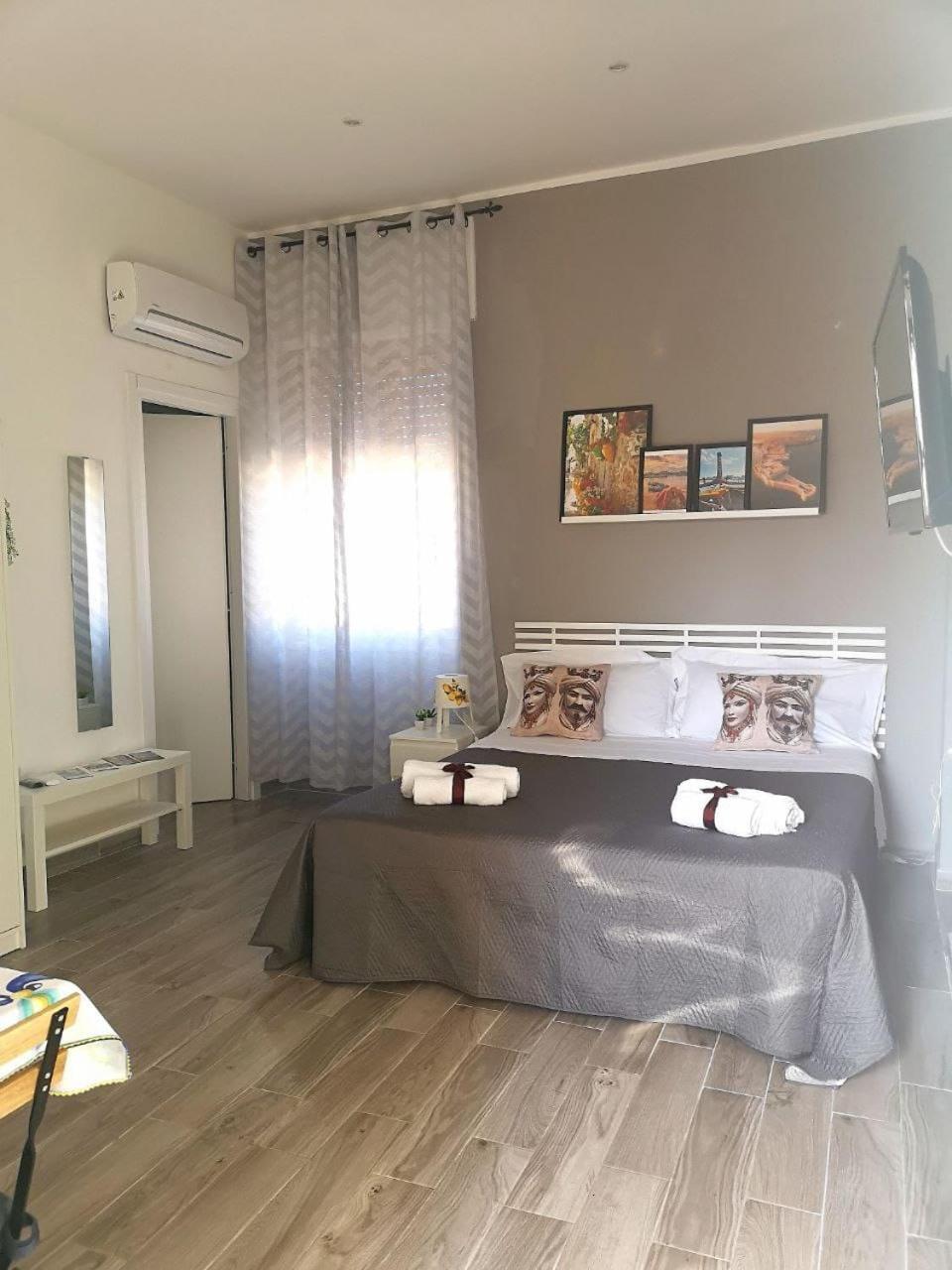 Casa Ibla Appartement Syracuse Buitenkant foto