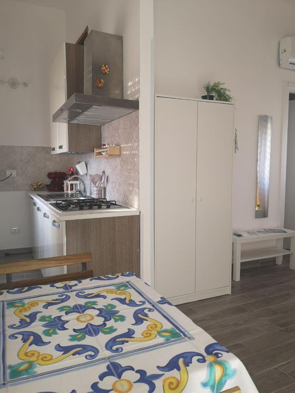 Casa Ibla Appartement Syracuse Buitenkant foto