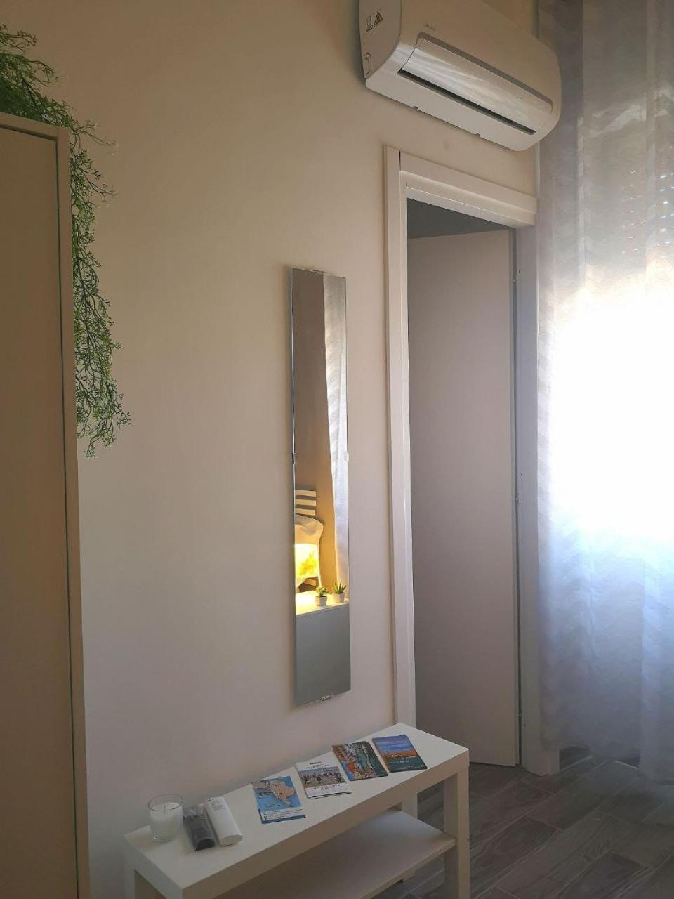 Casa Ibla Appartement Syracuse Buitenkant foto