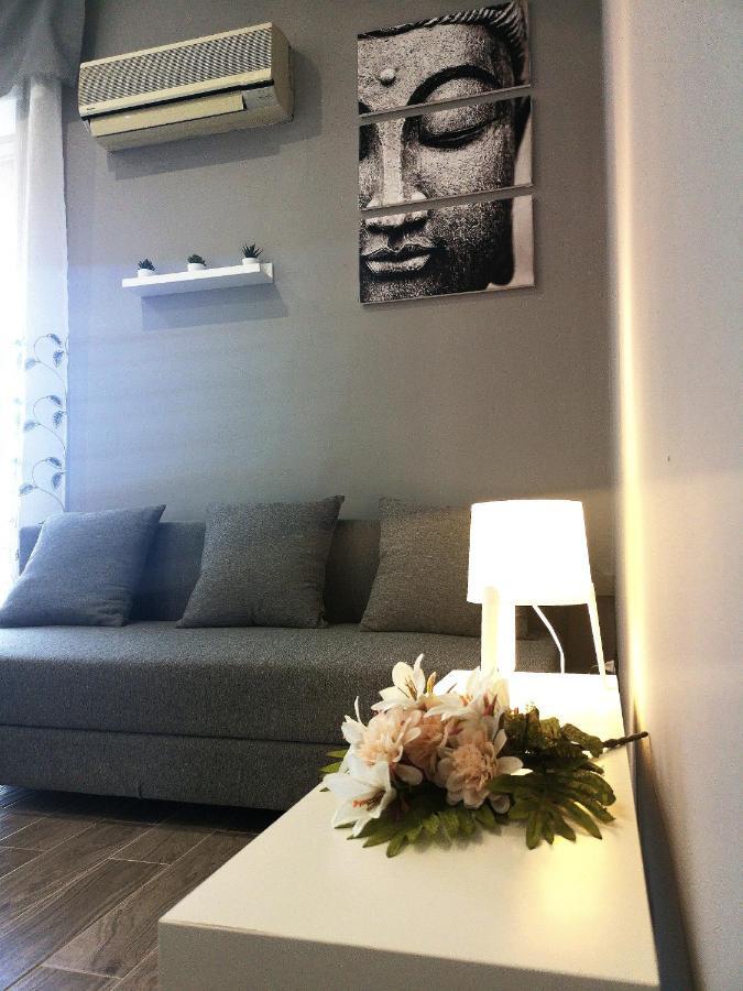 Casa Ibla Appartement Syracuse Buitenkant foto