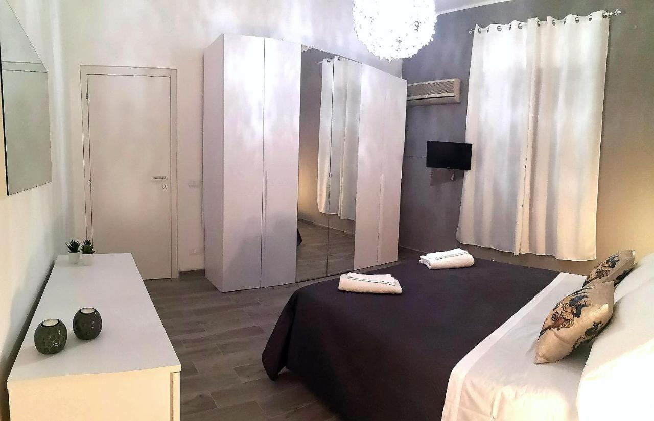 Casa Ibla Appartement Syracuse Buitenkant foto
