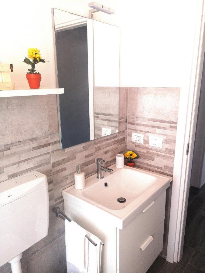 Casa Ibla Appartement Syracuse Buitenkant foto