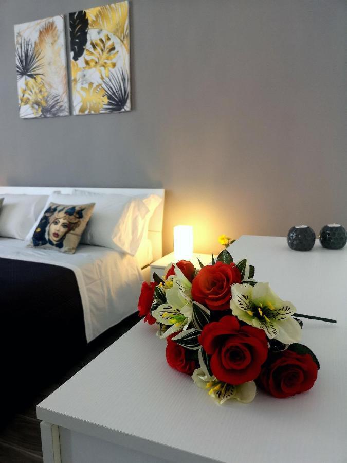 Casa Ibla Appartement Syracuse Buitenkant foto