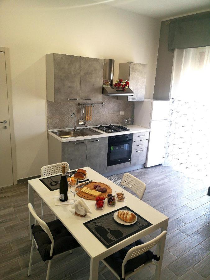 Casa Ibla Appartement Syracuse Buitenkant foto