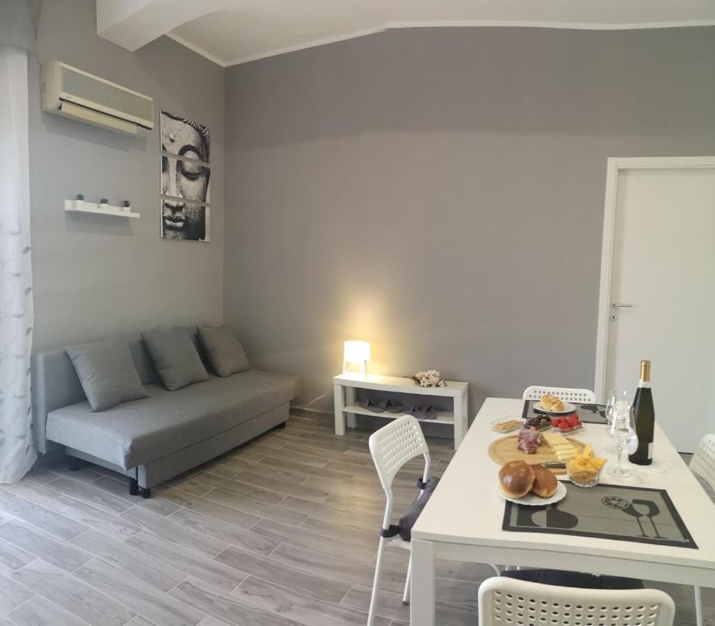 Casa Ibla Appartement Syracuse Buitenkant foto