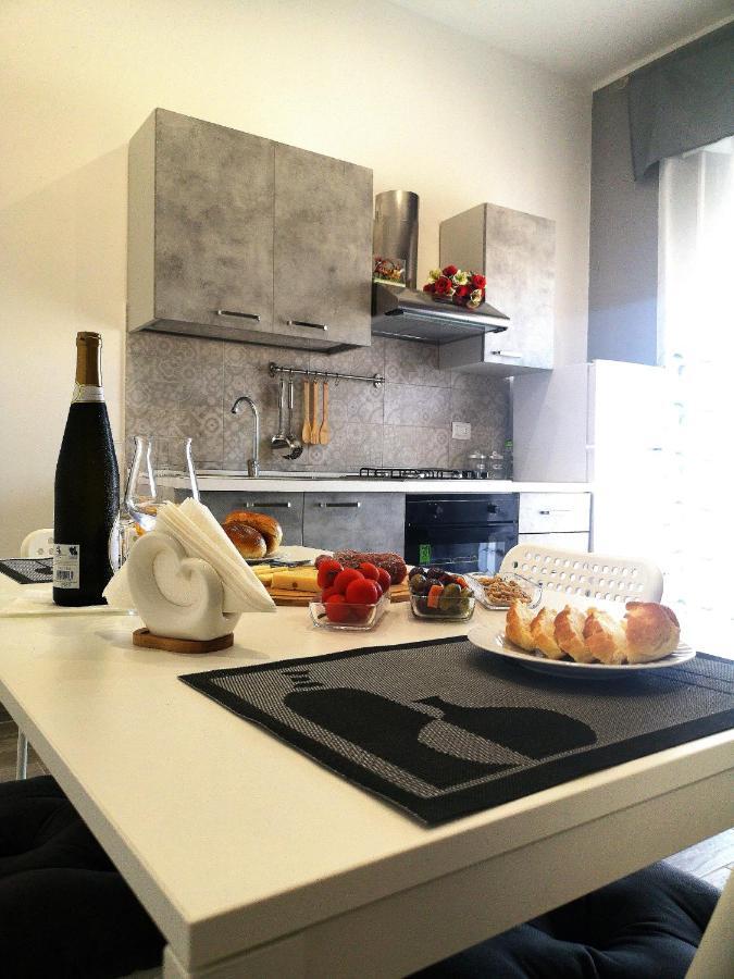 Casa Ibla Appartement Syracuse Buitenkant foto