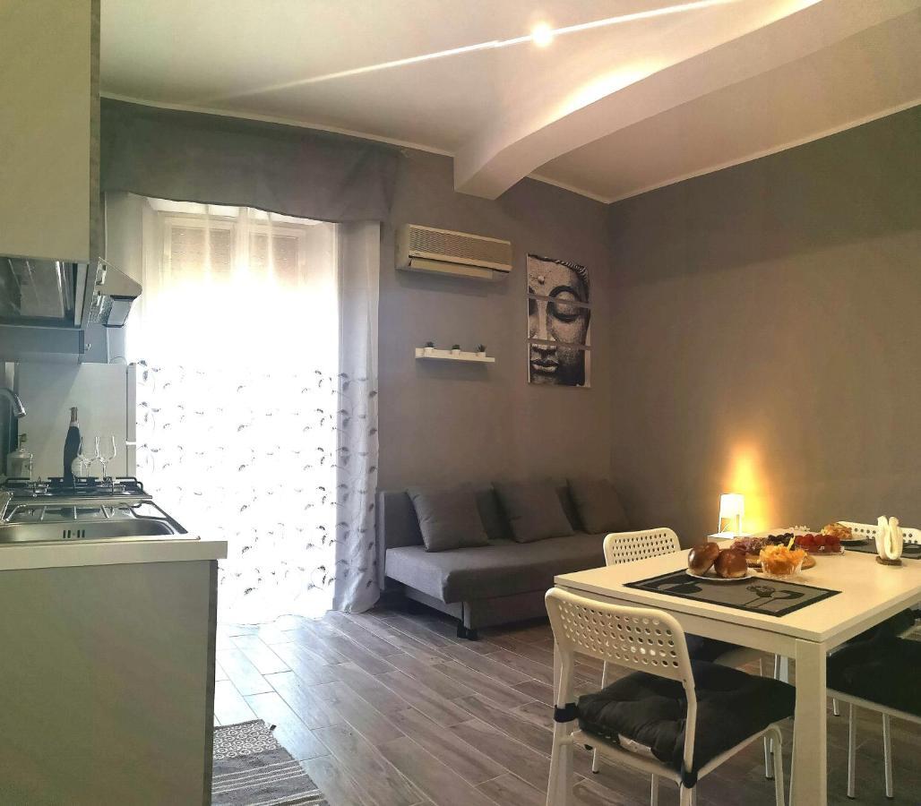 Casa Ibla Appartement Syracuse Buitenkant foto