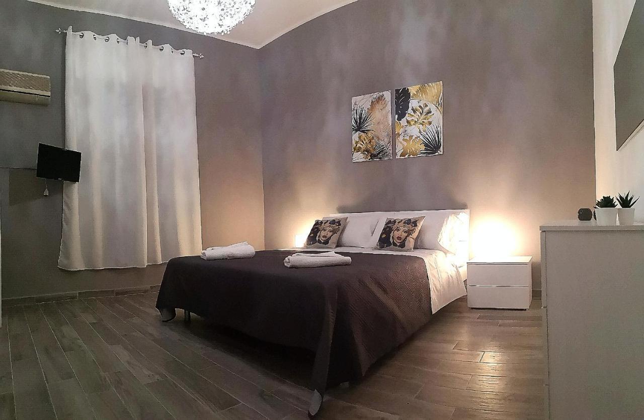 Casa Ibla Appartement Syracuse Buitenkant foto