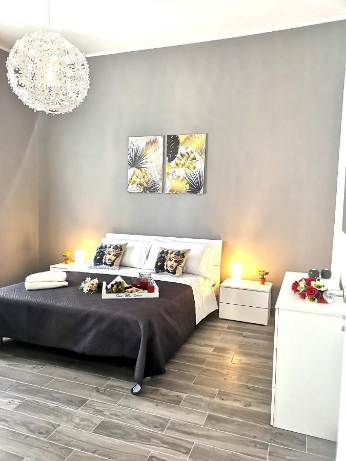 Casa Ibla Appartement Syracuse Buitenkant foto